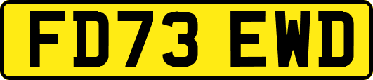 FD73EWD