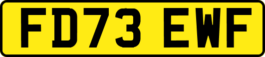 FD73EWF