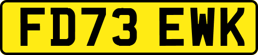 FD73EWK