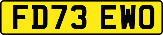 FD73EWO