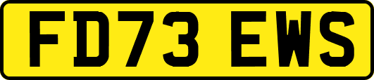 FD73EWS