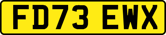FD73EWX