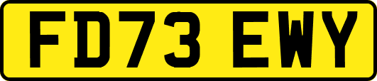 FD73EWY