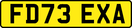 FD73EXA