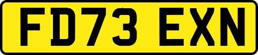 FD73EXN