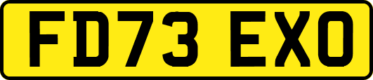 FD73EXO