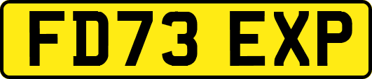 FD73EXP
