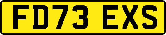 FD73EXS