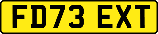 FD73EXT