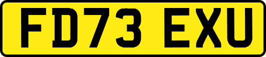 FD73EXU