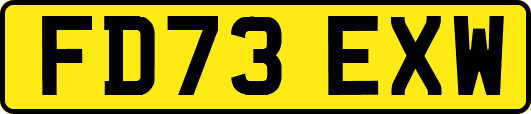 FD73EXW