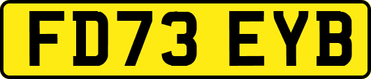 FD73EYB