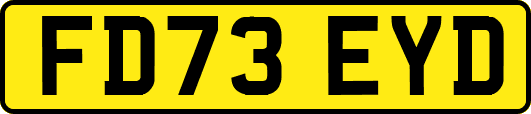 FD73EYD