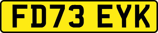 FD73EYK