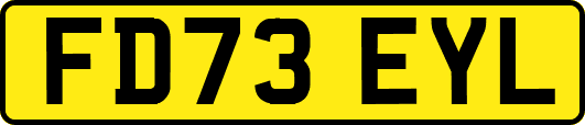 FD73EYL