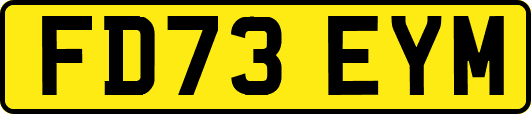FD73EYM