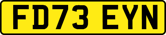 FD73EYN