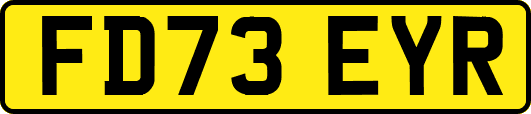FD73EYR