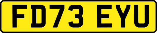 FD73EYU