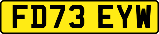 FD73EYW