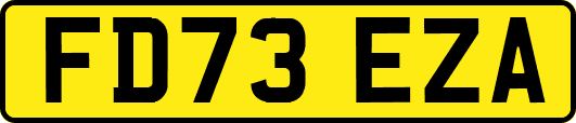 FD73EZA