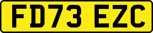 FD73EZC