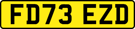 FD73EZD