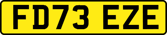 FD73EZE