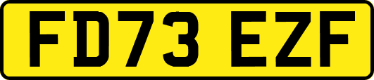 FD73EZF