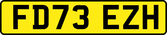 FD73EZH