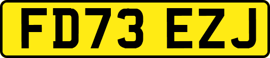 FD73EZJ