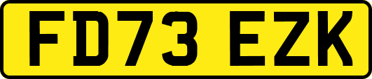 FD73EZK