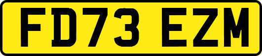 FD73EZM