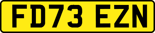 FD73EZN