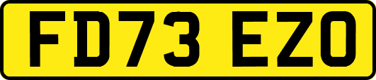 FD73EZO