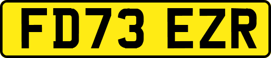 FD73EZR
