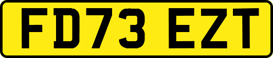 FD73EZT