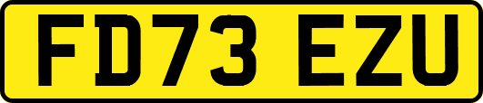 FD73EZU