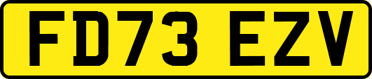 FD73EZV