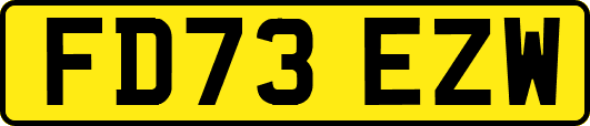 FD73EZW