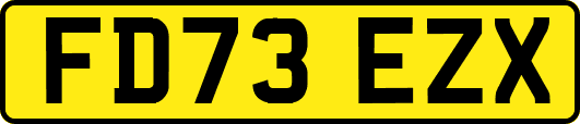 FD73EZX