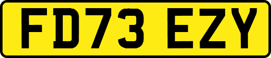 FD73EZY