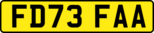 FD73FAA