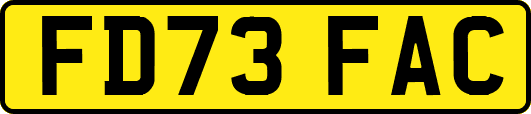 FD73FAC