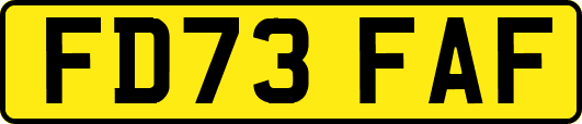 FD73FAF
