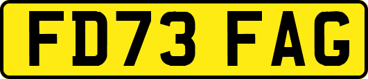 FD73FAG