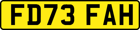 FD73FAH