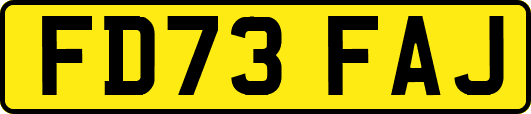 FD73FAJ