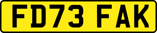 FD73FAK