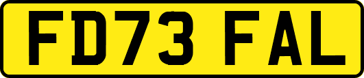 FD73FAL